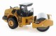 1/50 DIECAST ROAD ROLLER