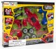 2 IN 1 TAKE APART F1 RACE CAR