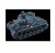 1/18   GERMAN PANTHER III TANK
