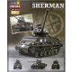 USA SHERMAN M4A3E8