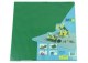 50 X 50 GREEN BASE PLATE 2PCS