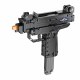 MINI UZI SUBMACHINE GUN