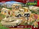 CODE NAME COBRA BASE CAMP