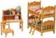 CHILDRENS BEDROOM SET