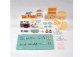 KOZY KITCHEN SET & ACCESSORIES