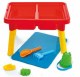 KIDOOZIE SAND N SPLASH TABLE