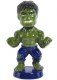 INCREDIBLE HULK MINI BOBBLE