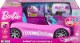 BARBIE RC CONVERTABLE