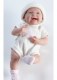 LA NEWBORN  14"  REAL GIRL