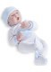 LA NEWBORN  14" REAL BOY
