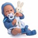 LA NEWBORN 15" REAL BOY