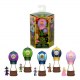 UP WICKED BALLOOMS REVEAL