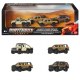 MATCHBOX DESERT CHASE ESCAPE