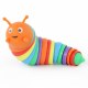 RAINBOW Slug Bug