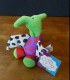 LAMAZE KNOTTIE PTERODACTAL