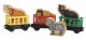CIRCUS TRAIN