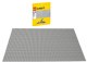 LEGO GRAY BASE PLATE BAGGED