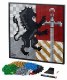 HOGWARTS CREST