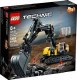 HEAVY-DUTY EXCAVATOR