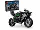 Kawasaki Ninja H2R Motorcycle