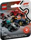 F1® Collectible Race Cars