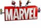 MARVEL LOGO