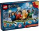 LEGO Harry Potter Advent 2025
