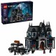 LEGO Morticia's Cottage