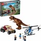 CARNOTAURUS DINO CHASE