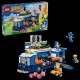 Team Sonic Command Truck