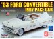'53 FORD CONVERTIBLE INDY PACE