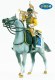 ARMORED CAVALRY BUGLER