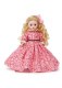 8" AMY LITTLE WOMEN