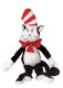 CAT IN THE HAT (MEDIUM)