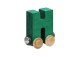 NAME TRAIN LETTER H