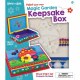Garden Keepsake Box DIY Kit