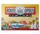 ROUTE 66 OPOLY GAME