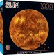 1000 PC. ROUND  SUN