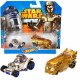 HW STAR WARS CHARACTER 2 PK