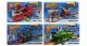 HW ECL FOLD OUT PLAYSET