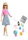 SCHOOL TEACHER BARBIE