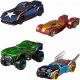 HW MOVIE CHARACTER CARS