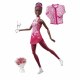 BARBIE ICE SKATER