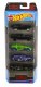HOT WHEELS BAT MAN DC CARS