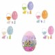 BARBIE COLOR REVEAL PET-EASTER