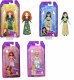 DISNEY PRINCESS 3.5" DOLLS