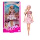 MARGOT ROBBIE: BARBIE MOVIE