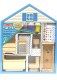 DECORATE YOUR OWN BATHROOM