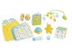MINE TO LOVE BEDTIME PLAYSET