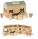 FOLD & GO MINI STABLE